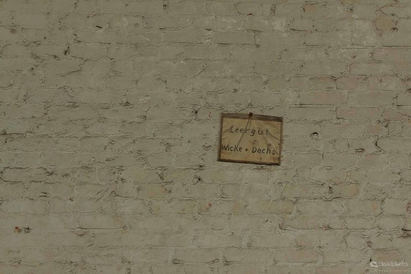 Antwort auf alle Fragen